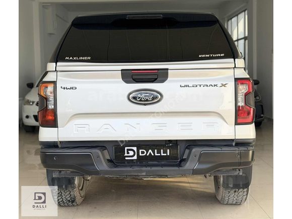 HATASIZ BOYASIZ TRAMERSİZ WİLDTRAK X PERFORMANCE LED/SÜSP.