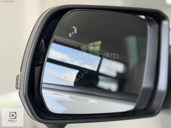 HATASIZ BOYASIZ TRAMERSİZ WİLDTRAK X PERFORMANCE LED/SÜSP.