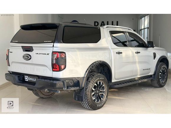 HATASIZ BOYASIZ TRAMERSİZ WİLDTRAK X PERFORMANCE LED/SÜSP.