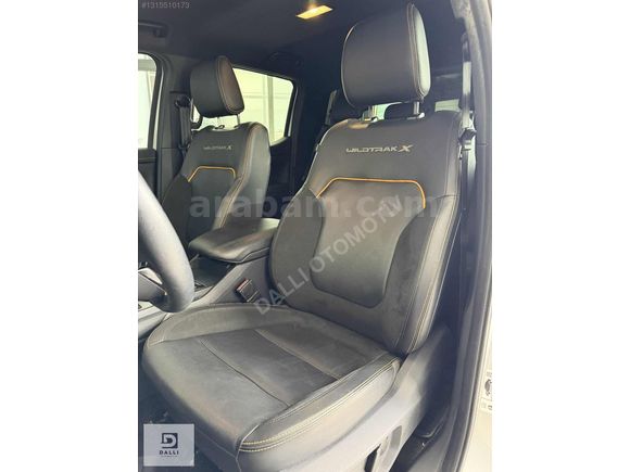HATASIZ BOYASIZ TRAMERSİZ WİLDTRAK X PERFORMANCE LED/SÜSP.