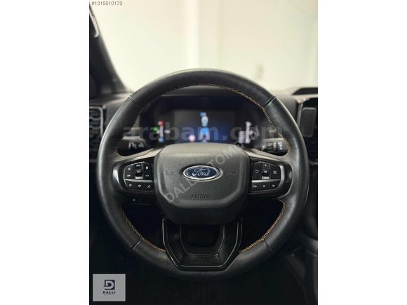 HATASIZ BOYASIZ TRAMERSİZ WİLDTRAK X PERFORMANCE LED/SÜSP.