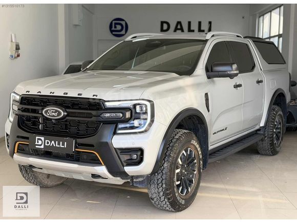 HATASIZ BOYASIZ TRAMERSİZ WİLDTRAK X PERFORMANCE LED/SÜSP.