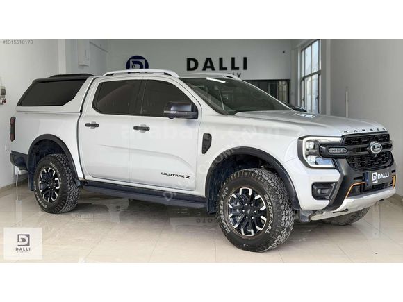 HATASIZ BOYASIZ TRAMERSİZ WİLDTRAK X PERFORMANCE LED/SÜSP.