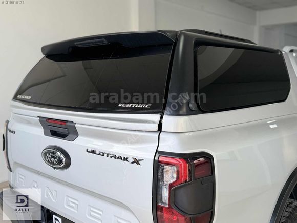 HATASIZ BOYASIZ TRAMERSİZ WİLDTRAK X PERFORMANCE LED/SÜSP.