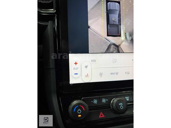 HATASIZ BOYASIZ TRAMERSİZ WİLDTRAK X PERFORMANCE LED/SÜSP.