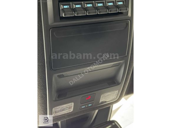 HATASIZ BOYASIZ TRAMERSİZ WİLDTRAK X PERFORMANCE LED/SÜSP.