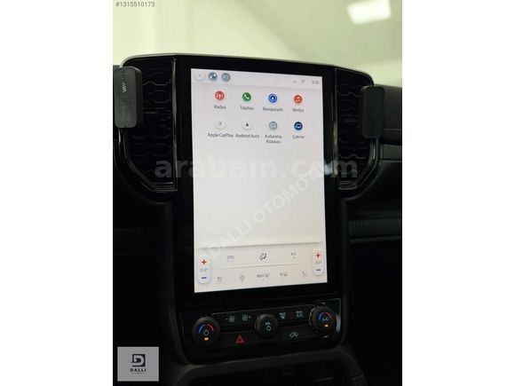 HATASIZ BOYASIZ TRAMERSİZ WİLDTRAK X PERFORMANCE LED/SÜSP.