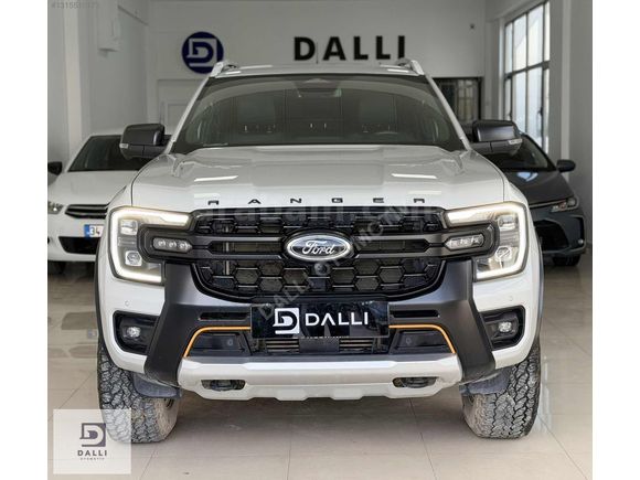 HATASIZ BOYASIZ TRAMERSİZ WİLDTRAK X PERFORMANCE LED/SÜSP.