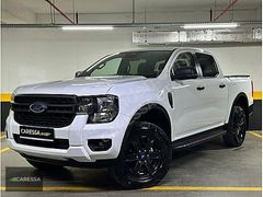 %50 PEŞİNAT | 36 AYA KADAR TAKSİT | 2023 FORD RANGER XLT 4X4