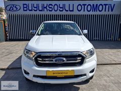 BÜYÜKSOYLU'DAN 2022 FORD RANGER XLT 4X4 2.0 ECOBLUE 170 10A/T