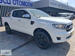 BÜYÜKSOYLU'DAN 2022 FORD RANGER XLT 4X4 2.0 ECOBLUE 170 10A/T