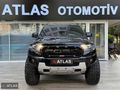 ATLAS'tan 2020 Ranger 2.0 EcoBlue 4x4 XLT 32 Bin Km BOYASIZ