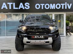 ATLAS'tan 2020 Ranger 2.0 EcoBlue 4x4 XLT 32 Bin Km BOYASIZ