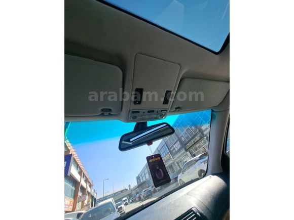 Özel renk Aspensilber