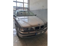 Sahibinden BMW 5 Serisi 520i Standart 1998 Model