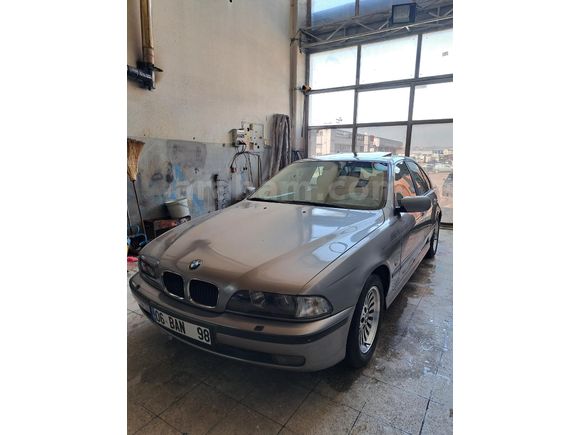 Özel renk Aspensilber