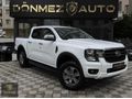 -DÖNMEZ AUTO-2025 FORD RANGER 2.0ECBLUE 4X4 XLT BOYASIZ 15.000KM