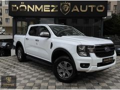 -DÖNMEZ AUTO-2025 FORD RANGER 2.0ECBLUE 4X4 XLT BOYASIZ 15.000KM