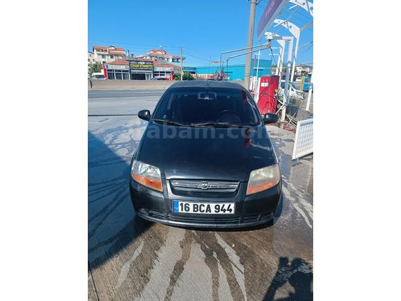 Sahibinden Chevrolet Kalos