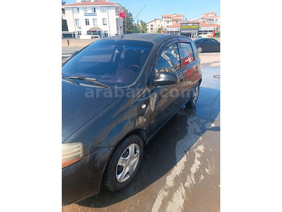 Sahibinden Chevrolet Kalos