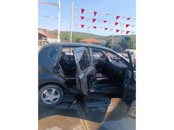 Sahibinden Chevrolet Kalos
