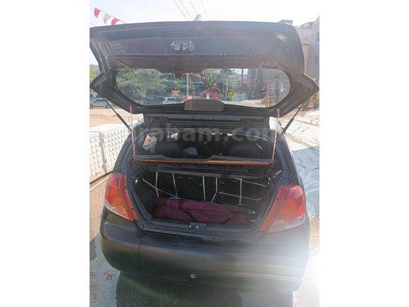 Sahibinden Chevrolet Kalos