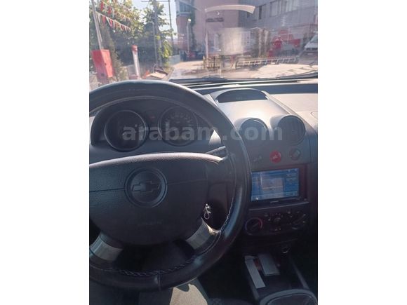 Sahibinden Chevrolet Kalos