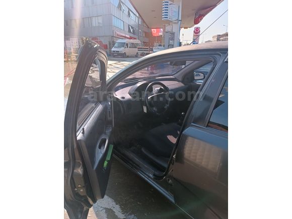 Sahibinden Chevrolet Kalos