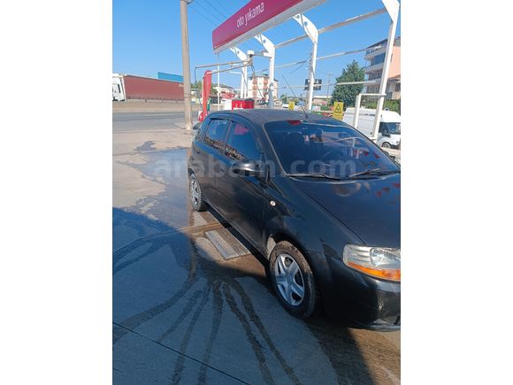 Sahibinden Chevrolet Kalos