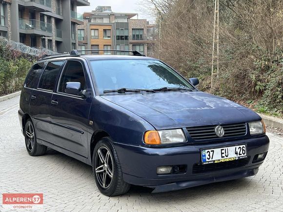 ALPEREN 37 DEN TR NİN EN UYGUN POLO ARACI