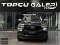 TOPÇU GALERİ KADIKÖY/FORD RANGER 4*4