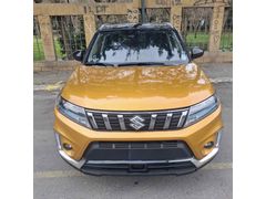 Suzuki Vitara 1.4 Boosterjet Hibrit GL Elegance %20 KDV Lİ