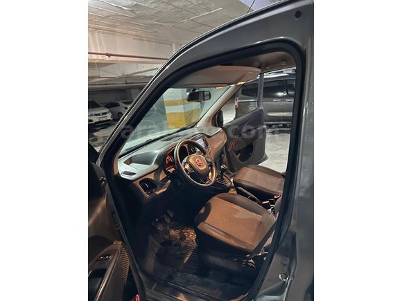 Sahibinden Fiat Doblo Combi 1.6 Multijet Safeline 2023 Model