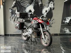 EFORA 2007 BMW R1200 GS BAKIMLI EKSTRALI