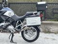 KIRMIZI CAR LOUNGE'DAN KAZASIZ ÇİZİKSİZ TRAMERSİZ GS 1200