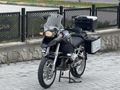 KIRMIZI CAR LOUNGE'DAN KAZASIZ ÇİZİKSİZ TRAMERSİZ GS 1200