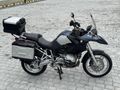 KIRMIZI CAR LOUNGE'DAN KAZASIZ ÇİZİKSİZ TRAMERSİZ GS 1200