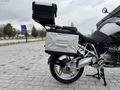 KIRMIZI CAR LOUNGE'DAN KAZASIZ ÇİZİKSİZ TRAMERSİZ GS 1200