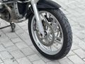 KIRMIZI CAR LOUNGE'DAN KAZASIZ ÇİZİKSİZ TRAMERSİZ GS 1200