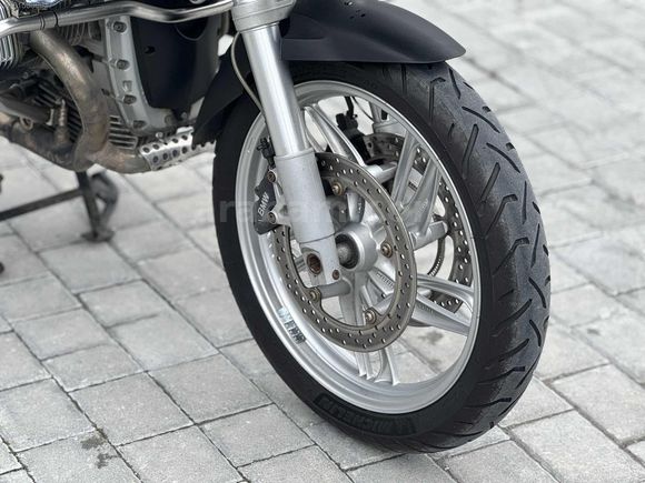 KIRMIZI CAR LOUNGE'DAN KAZASIZ ÇİZİKSİZ TRAMERSİZ GS 1200