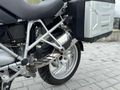 KIRMIZI CAR LOUNGE'DAN KAZASIZ ÇİZİKSİZ TRAMERSİZ GS 1200