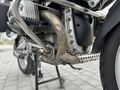 KIRMIZI CAR LOUNGE'DAN KAZASIZ ÇİZİKSİZ TRAMERSİZ GS 1200