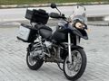 KIRMIZI CAR LOUNGE'DAN KAZASIZ ÇİZİKSİZ TRAMERSİZ GS 1200