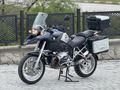 KIRMIZI CAR LOUNGE'DAN KAZASIZ ÇİZİKSİZ TRAMERSİZ GS 1200