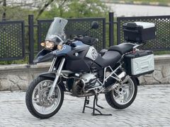 KIRMIZI CAR LOUNGE'DAN KAZASIZ ÇİZİKSİZ TRAMERSİZ GS 1200