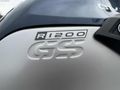 KIRMIZI CAR LOUNGE'DAN KAZASIZ ÇİZİKSİZ TRAMERSİZ GS 1200