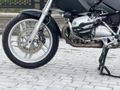 KIRMIZI CAR LOUNGE'DAN KAZASIZ ÇİZİKSİZ TRAMERSİZ GS 1200