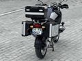 KIRMIZI CAR LOUNGE'DAN KAZASIZ ÇİZİKSİZ TRAMERSİZ GS 1200
