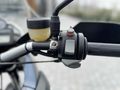 KIRMIZI CAR LOUNGE'DAN KAZASIZ ÇİZİKSİZ TRAMERSİZ GS 1200