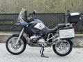KIRMIZI CAR LOUNGE'DAN KAZASIZ ÇİZİKSİZ TRAMERSİZ GS 1200